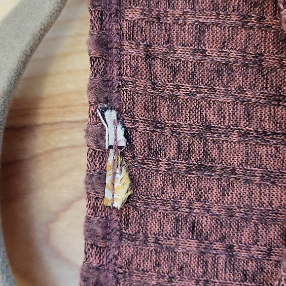 Womens long sleeve Sweater - Picture 2 of 6